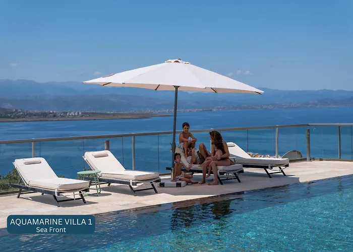 Seacrete * 하니아